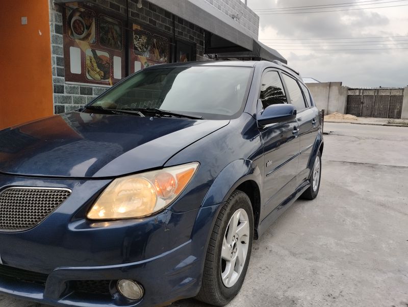 Thumbnail 2 of 2006 Pontiac Vibe